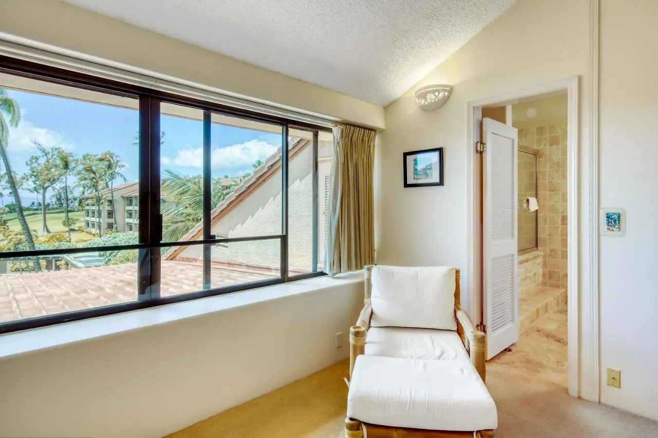 Apartament Kaanapali Royal F303 Lahaina