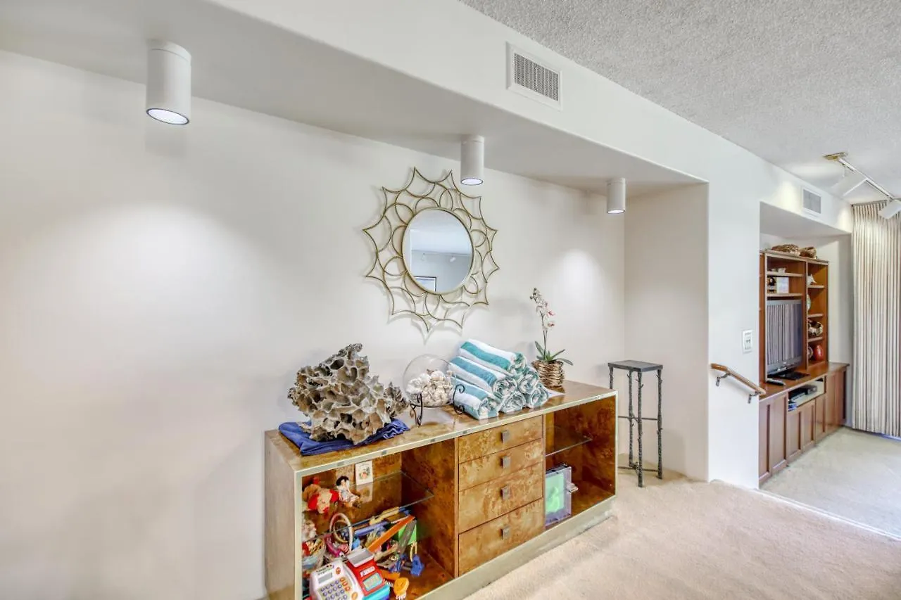 Apartament Kaanapali Royal F303 Lahaina