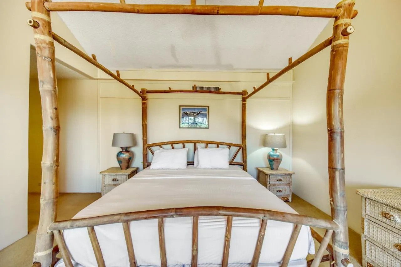 Apartament Kaanapali Royal F303 Lahaina