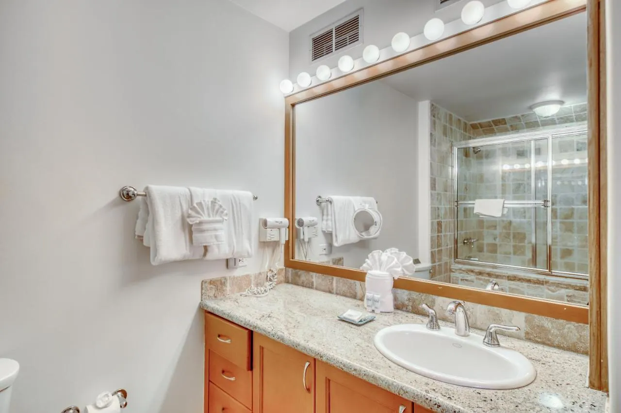 Apartament Kaanapali Royal F303 Lahaina Stany Zjednoczone Ameryki
