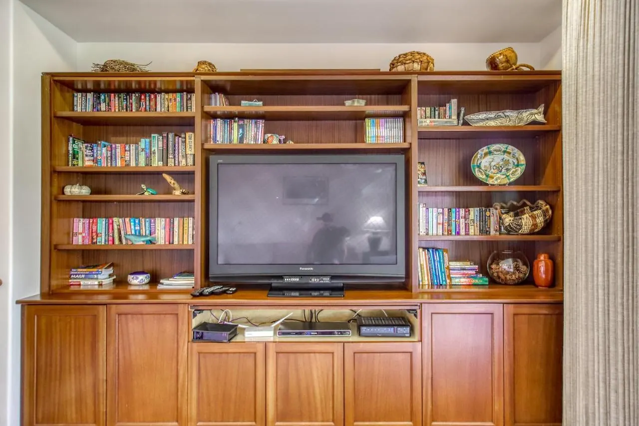 Apartament Kaanapali Royal F303 Lahaina